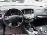 Infiniti Qx60 5N1DL0MM0HC503653 снимка