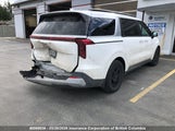 Kia Carnival Lx/Lxs KNDNB5K33T6634375 fotografie