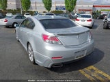 Acura Tl 19UUA9F72CA803013 снимка
