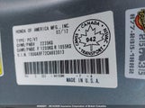 Acura Tl 19UUA9F72CA803013 снимка