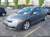 Honda Civic 2HGFA1F6XBH102320 снимка