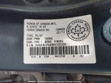 Honda Civic 2HGFA1F6XBH102320 снимка