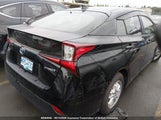 Toyota Prius Le/Xle JTDL9MFUXM3030289 photo