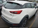 Mazda Cx-3 Grand Touring JM1DKBD71G0103890 снимка