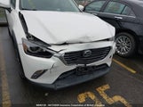 Mazda Cx-3 Grand Touring JM1DKBD71G0103890 снимка