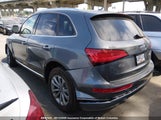 Audi Q5 Premium Plus WA1LFCFP7FA118853 fotografie