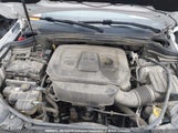 Jeep Grand Cherokee Altitude 1C4RJFAG0LC438829 fotografie