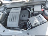 GMC Terrain Sle-1 2GKALMEK9E6300328 fotografie
