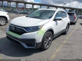 Honda Cr-V 2HKRW2H43MH217043 снимка