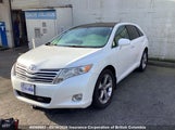Toyota Venza 4T3BK3BB8AU029679 снимка