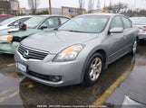 Nissan Altima 2.5/2.5S 1N4AL21E47C176064 снимка