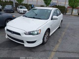 Mitsubishi Lancer Se JA32U2FU7BU605937 снимка