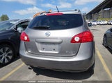 Nissan Rogue S/Sl/Krom JN8AS5MV6AW118591 fotografie