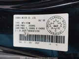 Honda Cr-V JHLRD78906C813758 снимка