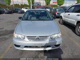 Toyota Corolla Ce/Le/S 2T1BR12E31C844361 fotografie