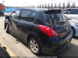 Nissan Versa S/Sl 3N1BC1CP7AL385496 снимка