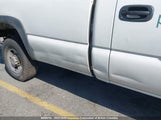 GMC Sierra 2500Hd Sl/Sle 1GTHC24U47E113806 снимка