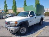 GMC Sierra 2500Hd Sl/Sle 1GTHC24U47E113806 снимка
