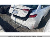 Toyota Corolla Se 5YFB4MBE7NP124437 снимка