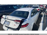 Toyota Corolla Se 5YFB4MBE7NP124437 снимка