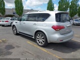 Infiniti Qx80 JN8AZ2NE4E9063961 снимка