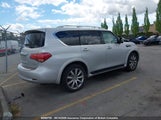 Infiniti Qx80 JN8AZ2NE4E9063961 снимка