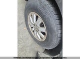 Honda Odyssey Exl 5FNRL38668B501996 снимка