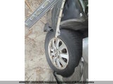 Honda Odyssey Exl 5FNRL38668B501996 снимка