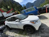 Nissan Kicks 3N1CP5CU4JL520620 снимка