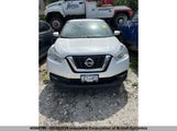 Nissan Kicks 3N1CP5CU4JL520620 снимка