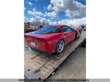 Chevrolet Corvette 1G1YY26U565100813 снимка