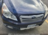 Subaru Outback 2.5I Premium 4S4BRGGCXB3358484 снимка