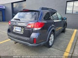 Subaru Outback 2.5I Premium 4S4BRGGCXB3358484 снимка