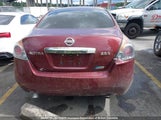 Nissan Altima S 1N4AL2AP3BC124760 снимка