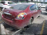 Nissan Altima S 1N4AL2AP3BC124760 снимка