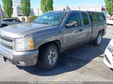 Chevrolet Silverado K1500 1GCEK19J87E506187 снимка