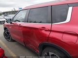 Mitsubishi Outlander Se/Se Technology/Ralliart JA4T5UA9XPZ605534 fotografie