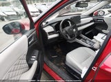 Mitsubishi Outlander Se/Se Technology/Ralliart JA4T5UA9XPZ605534 photo