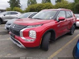 Mitsubishi Outlander Se/Se Technology/Ralliart JA4T5UA9XPZ605534 photo