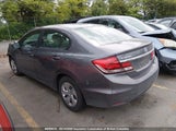 Honda Civic Lx 2HGFB2F45EH011087 снимка