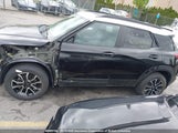 Chevrolet Trailblazer Activ KL79MSSL4PB176317 fotografie