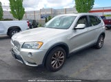 BMW X3 5UXWX7C53DL983040 снимка