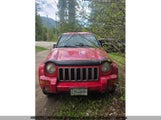 Jeep Liberty Limited 1J4GL58K73W712073 снимка