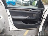 BMW X3 5UXWX9C50G0D84231 fotografie