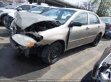Toyota Corolla Ce/Le/S 2T1BR32E37C716822 снимка