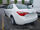 Toyota Corolla L/Le/Xle/Se/Xse 2T1BURHE9JC025083 photo