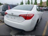 Toyota Corolla L/Le/Xle/Se/Xse 2T1BURHE9JC025083 photo