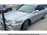 Acura 3.2Tl 19UUA5669YA805042 снимка