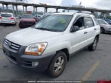 Kia Sportage Lx-V6 KNDJF723767292619 fotografie