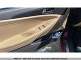 Hyundai Sonata Se/Limited 5NPEC4AC6CH374584 снимка